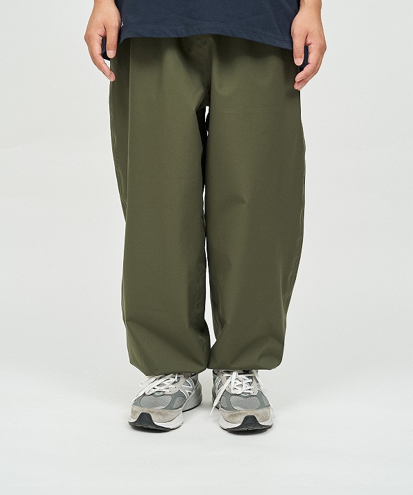 フレッシュサービス/Fresh Service WATERPROOF CLIMBING PANTS[パンツ