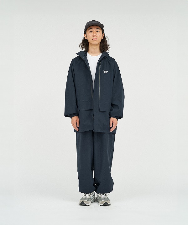 パンツ FreshService WATER REPELLENT TROUSERS S フレッシュサービス/Fresh Service WATERPROOF CLIMBING PANTS