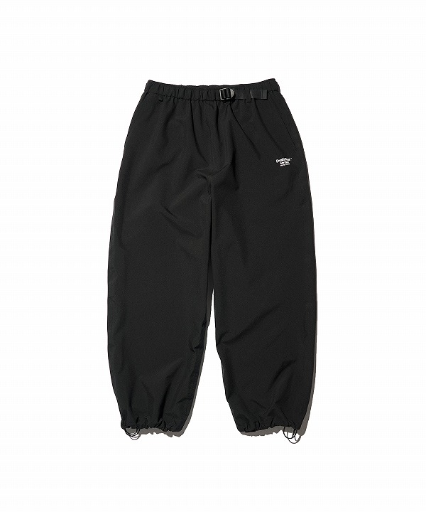 フレッシュサービス/Fresh Service WATERPROOF CLIMBING PANTS