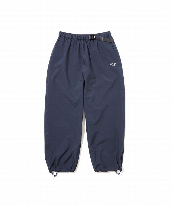 パンツ FreshService WATER REPELLENT TROUSERS S FreshService（フレッシュサービス）/ WATERPROOF CLIMBING