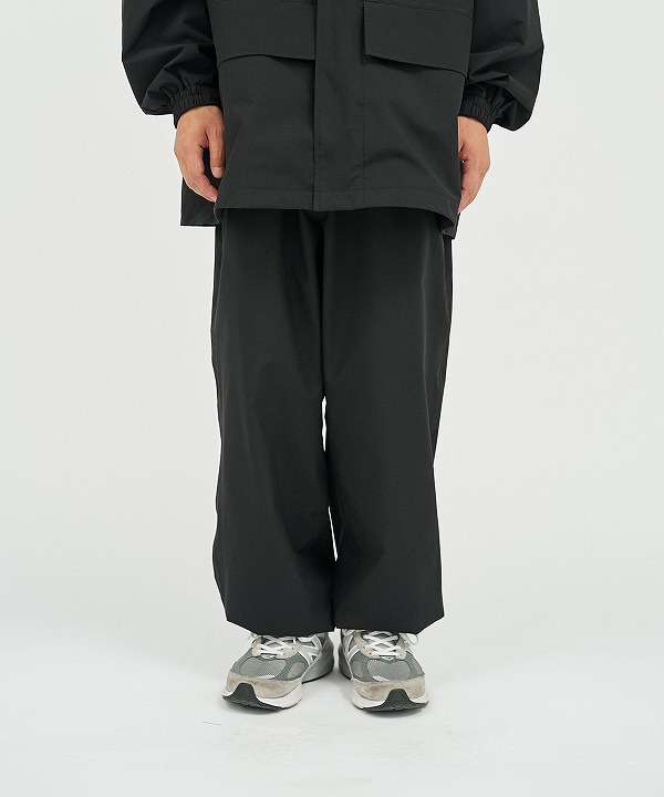 フレッシュサービス/Fresh Service WATERPROOF CLIMBING PANTS