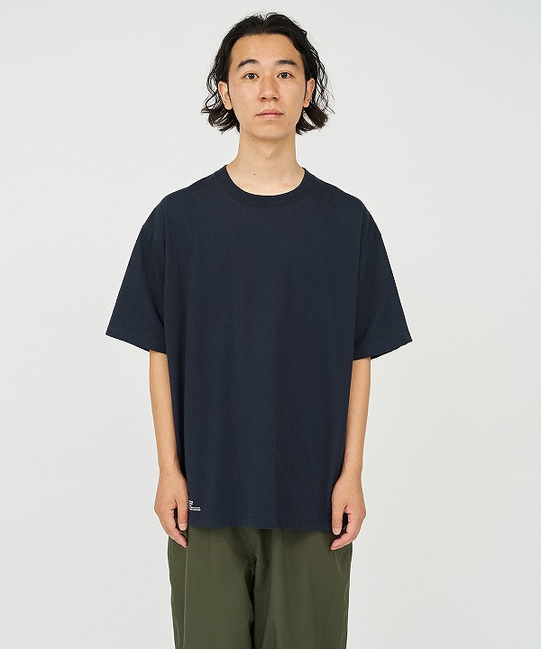 FreshService/フレッシュサービス 2-PACK ALL WEATHER TEE（全3