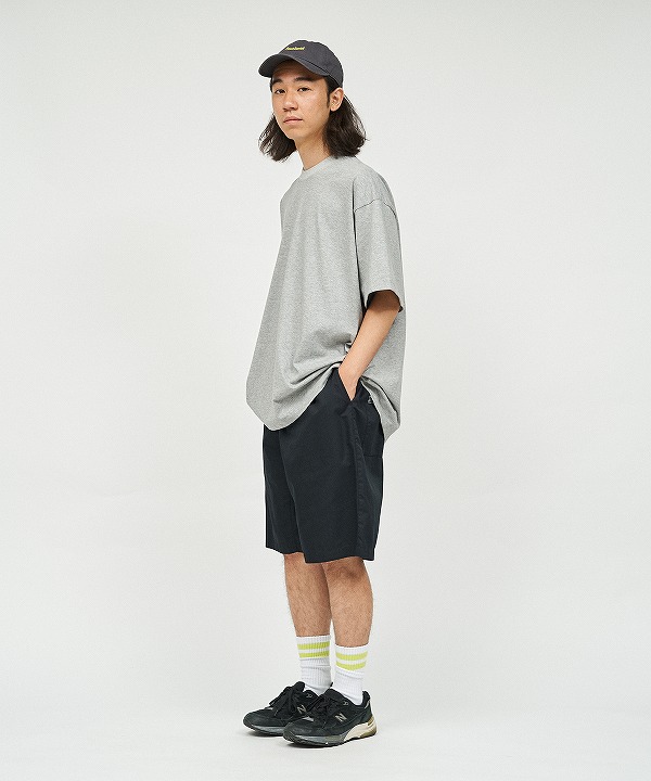 トップス Fresh Tour Service2-PACK ALL WEATHERTEE 全国通販】FreshService