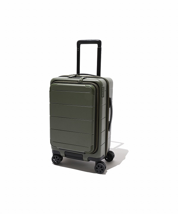 FreshService フレッシュサービス キャリーケース 旅行バッグ 大人旅服＆旅バッグ】フレッシュサービスの新ライン「フレッシュ