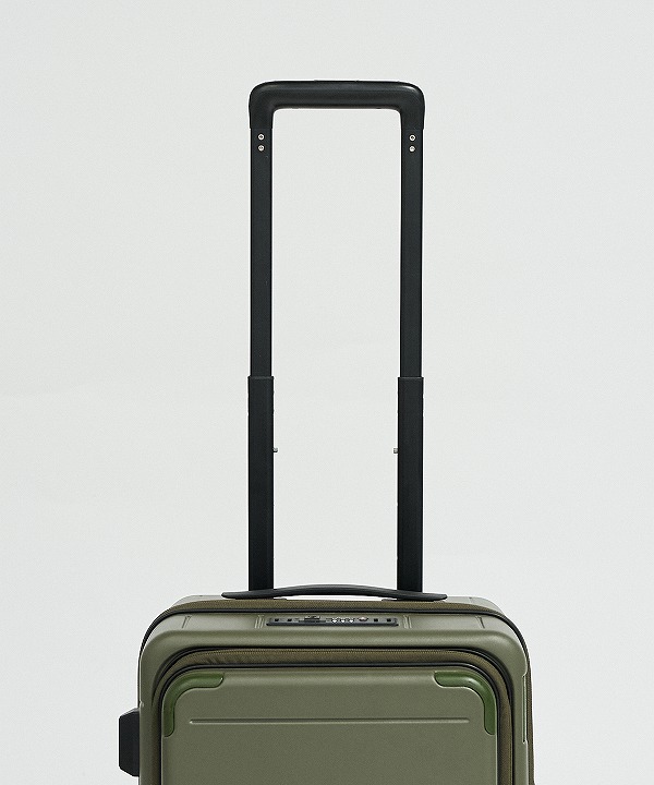 フレッシュサービス/FreshService ace. x FTS CABIN CASE[バッグ