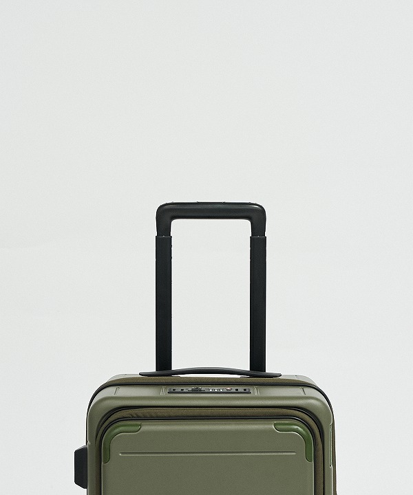 バッグ Fresh Tour Service ace FTS CABIN CASE フレッシュサービス/FreshService ace. x FTS CABIN CASE[バッグ