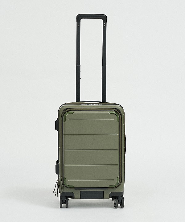 FreshService フレッシュサービス キャリーケース 旅行バッグ FreshService CLASSIC AIRPORTER – Chum!