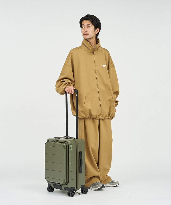 バッグ Fresh Tour Service ace FTS CABIN CASE ace. x FTS CABIN CASE – FreshService® official site
