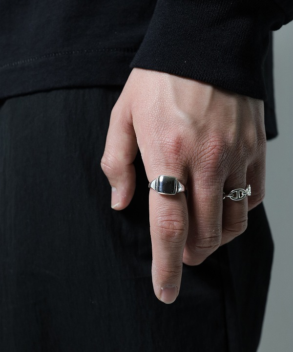 ジェネラル/GENERAL 925silver Ring [アクセサリー(ブレスレット