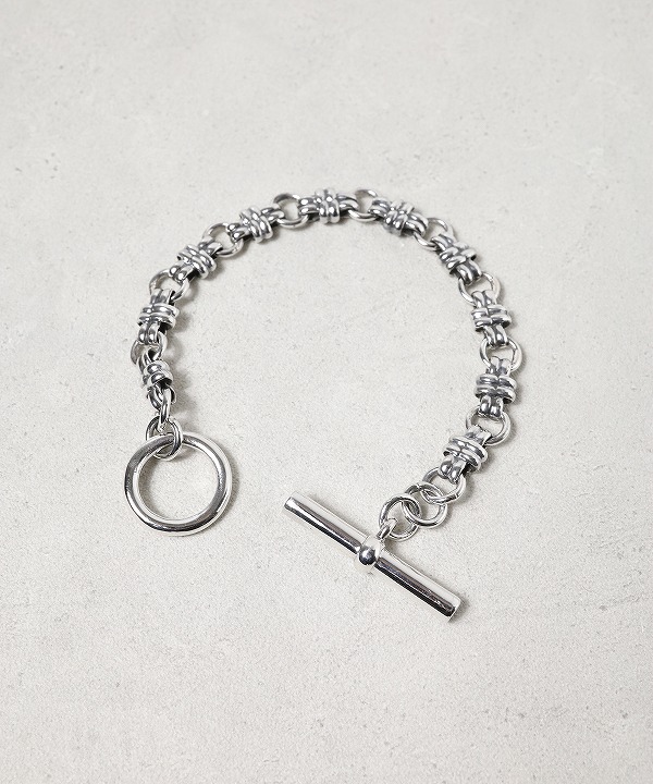 ジェネラル/GENERAL 925silver Bracelet [アクセサリー(ブレスレット