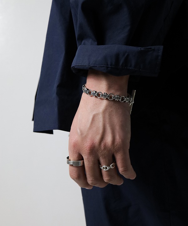 ジェネラル/GENERAL 925silver Bracelet [アクセサリー(ブレスレット