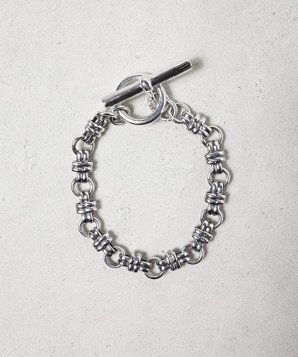 ジェネラル/GENERAL 925silver Bracelet [アクセサリー(ブレスレット