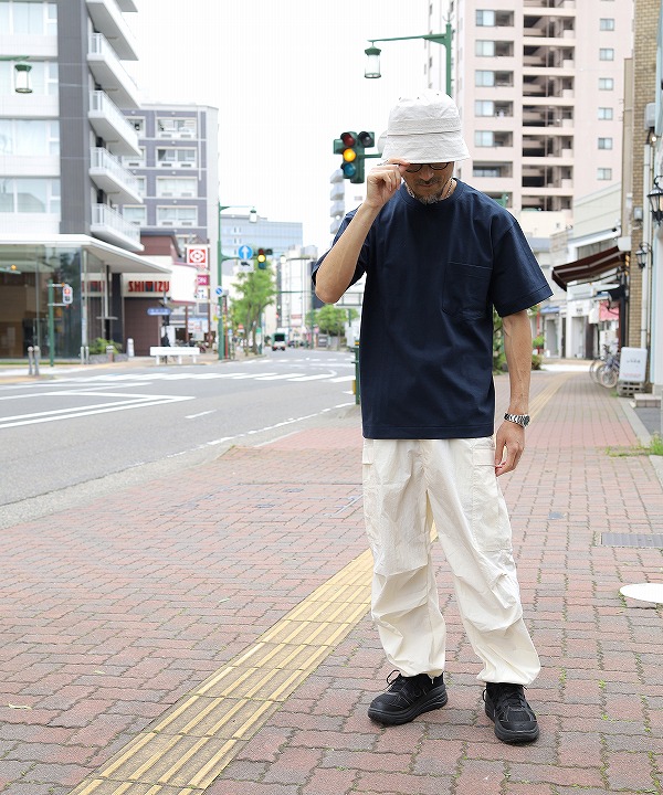 ゴールデンミルズ/GOLDEN MILLS INC CNW M-51 OVER PANT（全3色