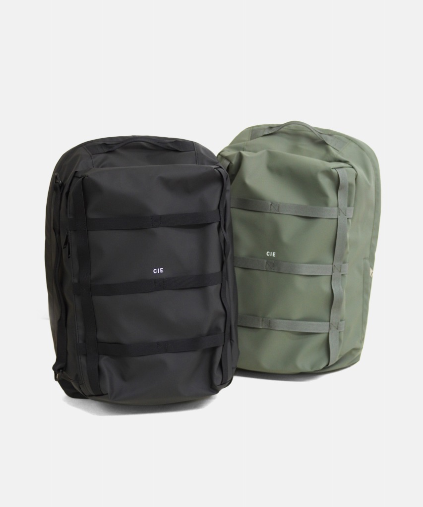CIE/シー GRID-3 2WAY BACKPACK-01 [バッグ(バックパック)]｜MAPS 通販
