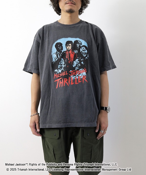 グッドロックスピード/GOOD ROCK SPEED MICHAEL JACKSON PHOTO