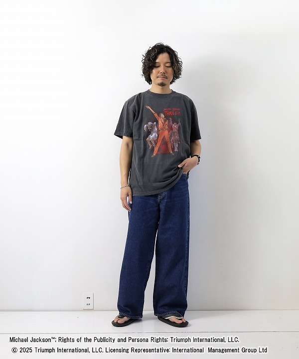 グッドロックスピード/GOOD ROCK SPEED MICHAEL JACKSON PHOTO