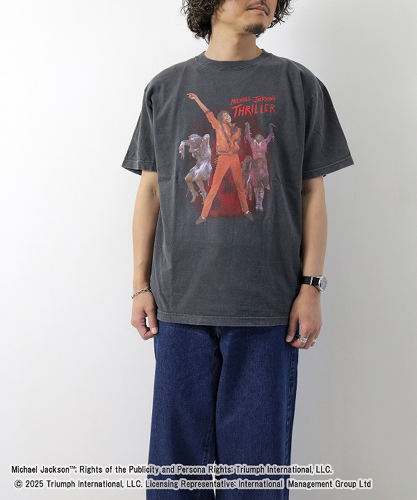 グッドロックスピード/GOOD ROCK SPEED MICHAEL JACKSON PHOTO
