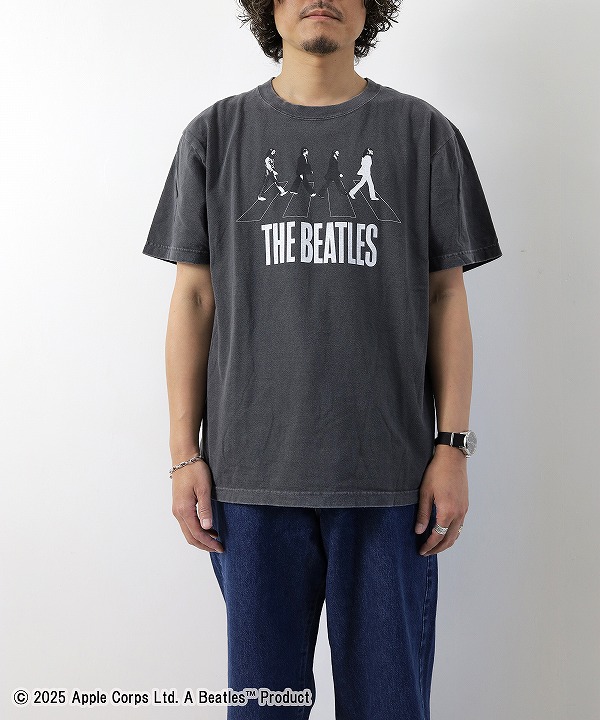 グッドロックスピード/GOOD ROCK SPEED THE BEATLES ABBEY ROAD