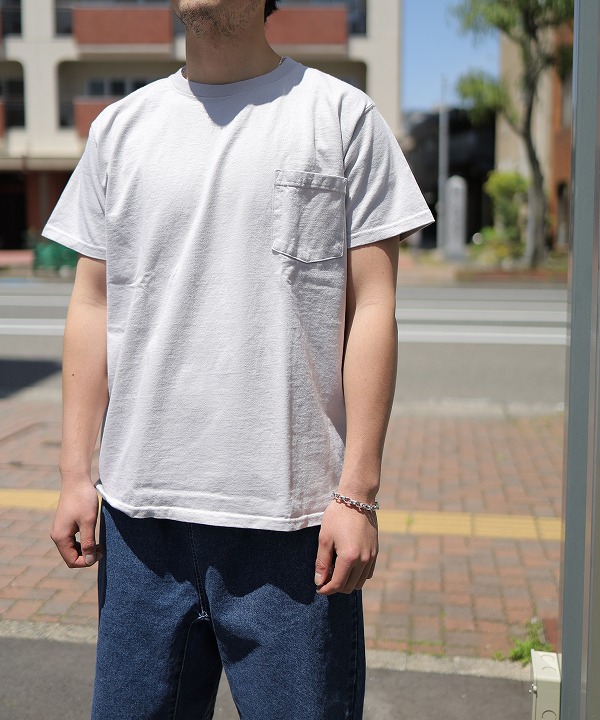 PERLE GRAY (183cm,78kg XLサイズ着用)