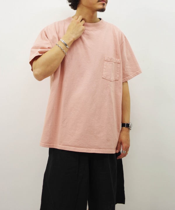 GREISH PINK