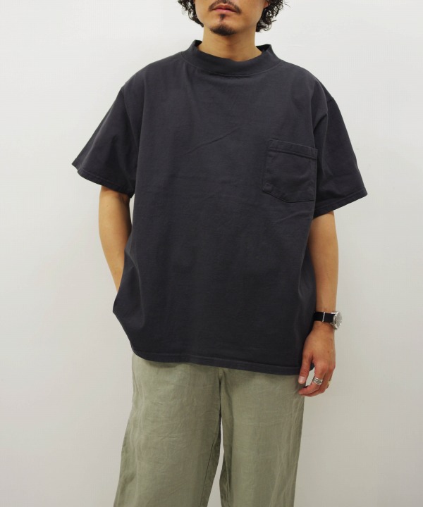 USED BLACK