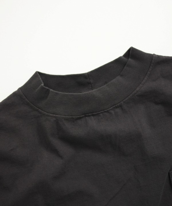 USED BLACK
