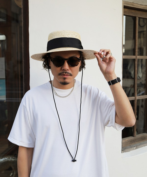halo commodity/ハロ コモディティ Pot Hat [帽子(キャップ)]｜MAPS