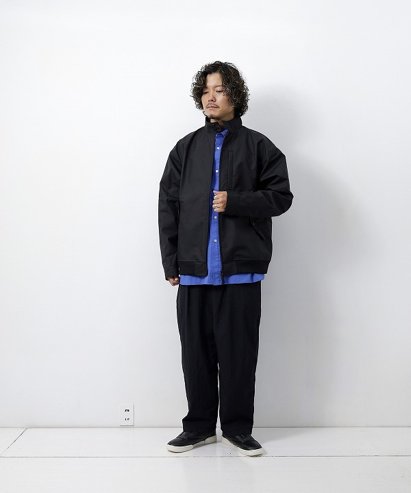 ハブオフデューティー/HAVEOFFDUTY 3L BLOUSON JACKET[アウター]｜MAPS