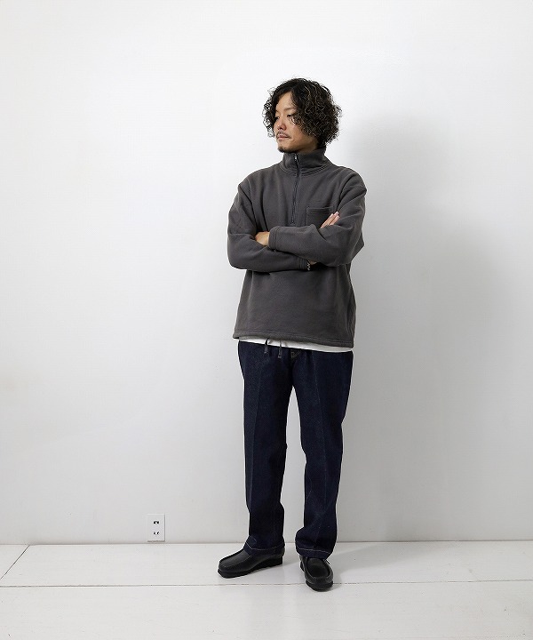 HATSKI オリジナルデニムOneWash HTK-25001 ハツキ HATSKI / Original Denim -One Wash- HTK-25001 ハツキ デニム