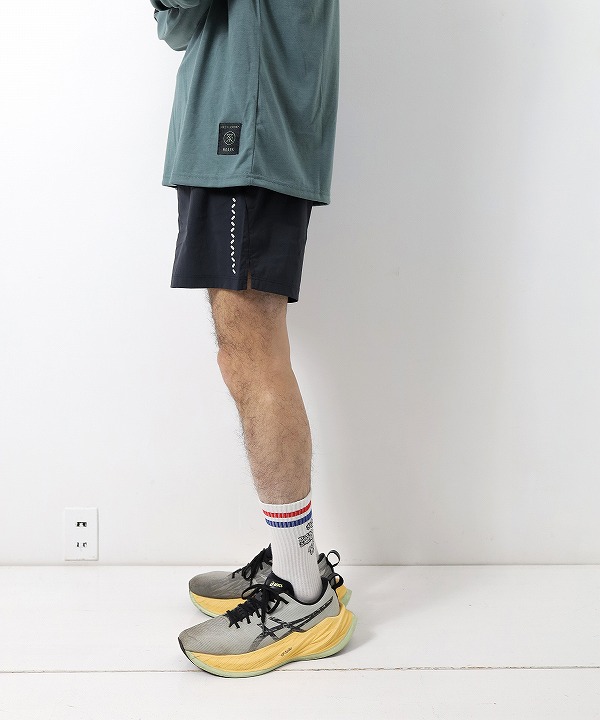 ホグロフス/Haglöfs L.I.M Tempo Trail Shorts Men(全2色 ホグロフス/Haglöfs L.I.M Tempo Trail Shorts Men(全2色