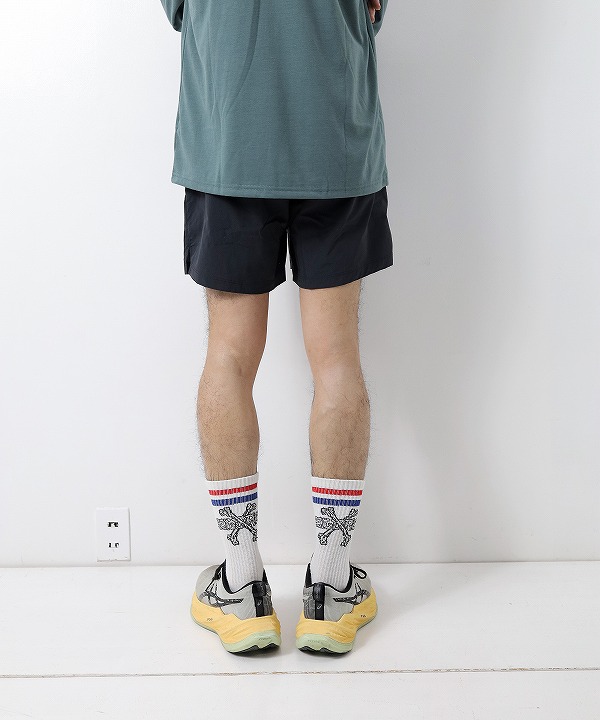 ホグロフス/Haglöfs L.I.M Tempo Trail Shorts Men(全2色 ホグロフス/Haglöfs L.I.M Tempo Trail Shorts Men(全2色