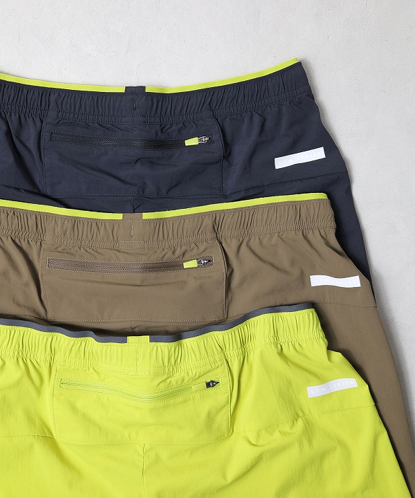 ホグロフス/Haglöfs L.I.M Tempo Trail Shorts Men(全2色 ホグロフス/Haglöfs L.I.M Tempo Trail Shorts Men(全2色