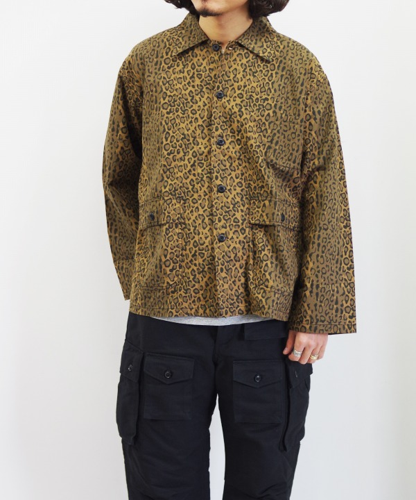 South2 West8/サウス２ ウエスト８　Hunting Shirt - Flannel Pt.