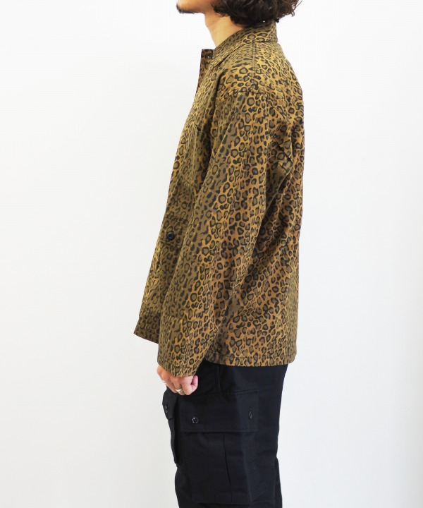 South2 West8/サウス２ ウエスト８ Hunting Shirt - Flannel Pt 