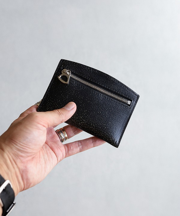 イッチ/ITTI CRISTY SMART CARD WLT / CRACK ｜ファッション雑貨(財布