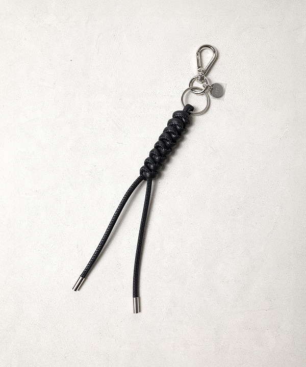 小物 iTTi CRISTY SNAKEKNOT CHARM イッチ/ITTI CRISTY SNAKE KNOT CHARM / STCOW（全3色） [生活