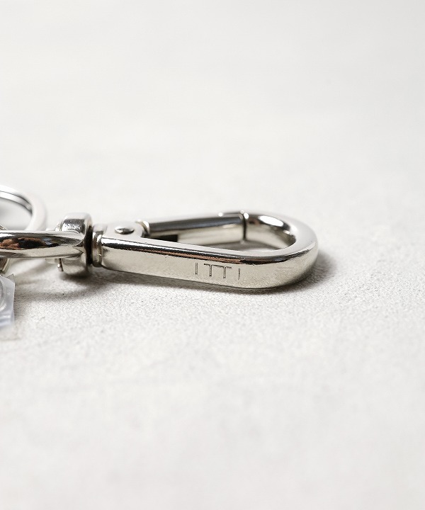小物 iTTi CRISTY SNAKEKNOT CHARM ITTI - 【残りわずか】Cristy Snakeknot Charm(STCOW) | ACRMTSM