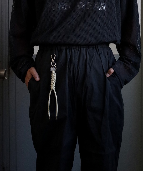 小物 ITTI CRISTY SNAKEKNOT CHARM 6_000000022584.jpg?1718241840