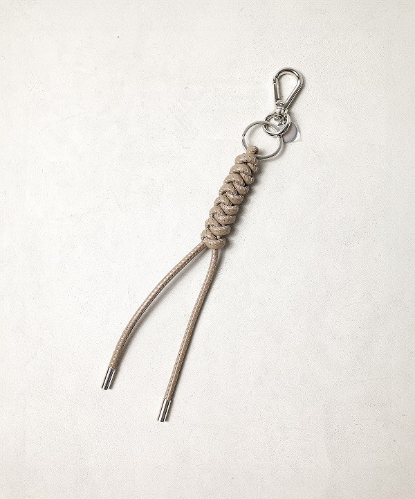 小物 iTTi CRISTY SNAKEKNOT CHARM ITTI - 【残りわずか】Cristy Snakeknot Charm(STCOW) | ACRMTSM