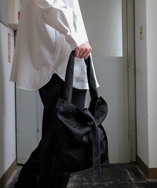 イッチ/ITTI MARY INSIDE OUT TOTE - M / CERATO BRIGHT [バッグ