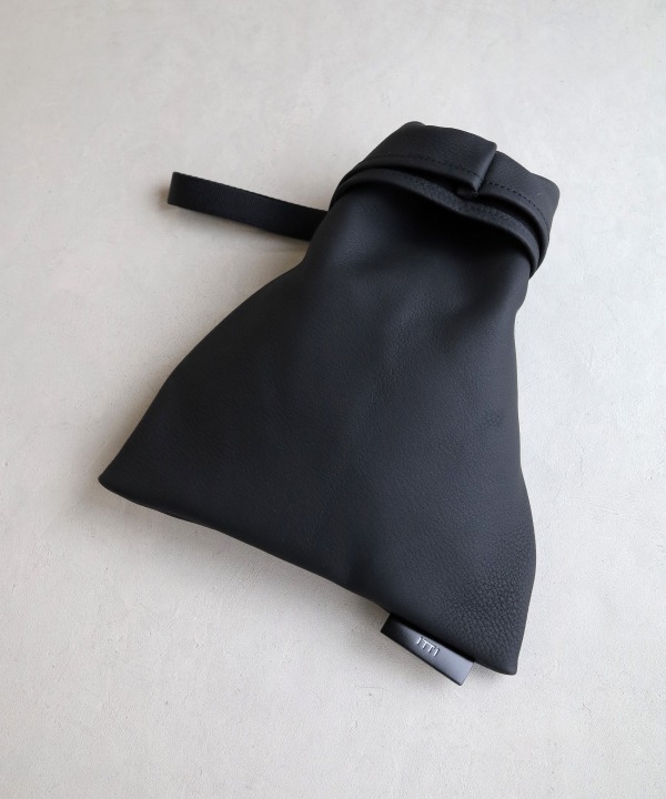 イッチ/ITTI ANNIE RICE BAG iii / DIPLO SKY [ファッション雑貨