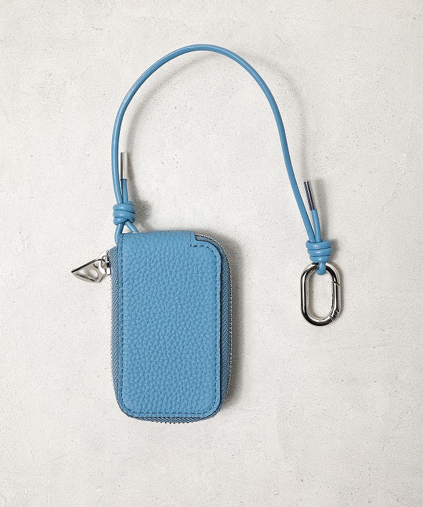 イッチ/ITTI CRISTY SMART KEY CASE / DIPLO FJORD[生活雑貨(キー