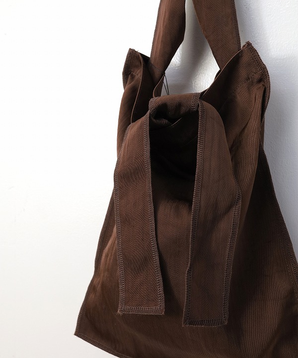 イッチ/ITTI MARY INSIDE OUT TOTE - M / CERATO BRIGHT [バッグ