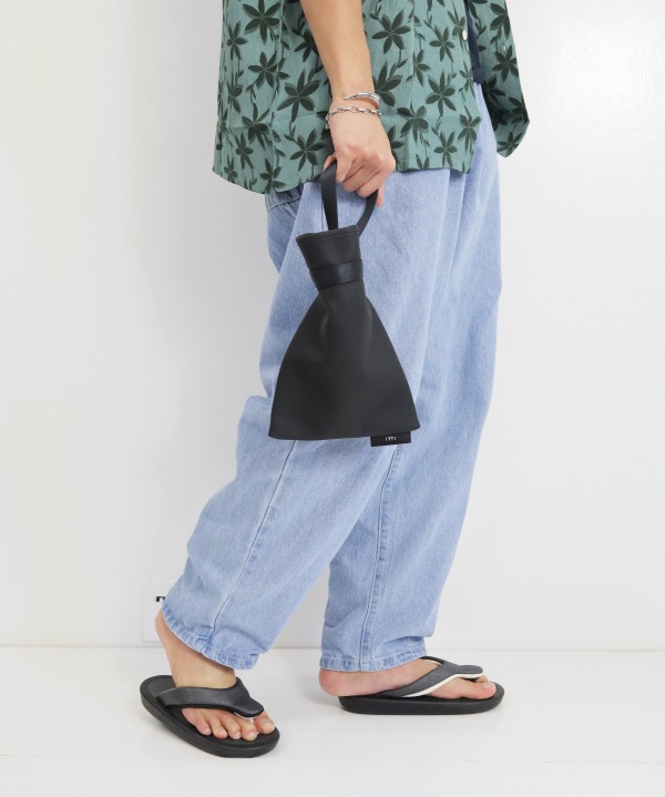 イッチ/ITTI ANNIE SMALL RICE BAG iii [ファッション雑貨(財布