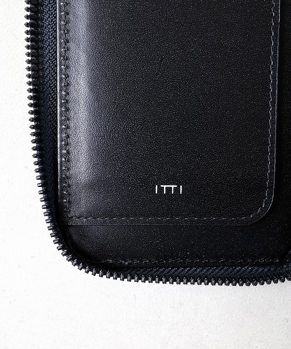 イッチ/ITTI CRISTY SMART MID WLT .5 / V.KUROZANファッション