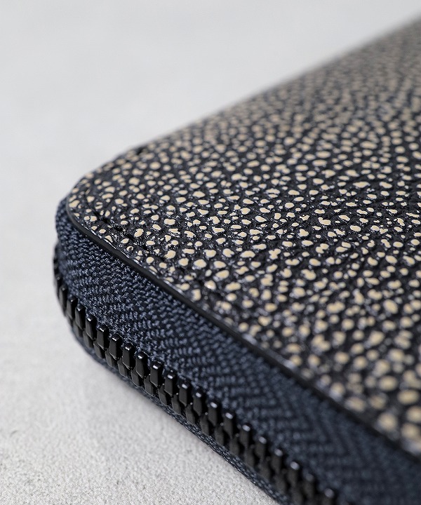 イッチ/ITTI CRISTY SMART MID WLT .5 / V.KUROZANファッション雑貨