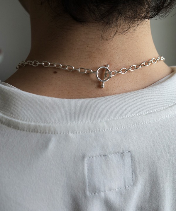 ジェーイーピー/JEP CO0909 Necklace [アクセサリー(ネックレス