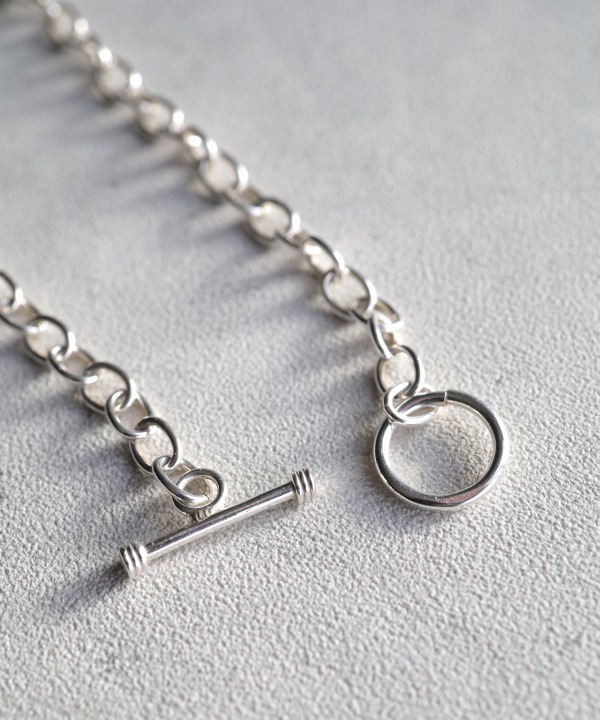 ジェーイーピー/JEP CO0909 Necklace [アクセサリー(ネックレス