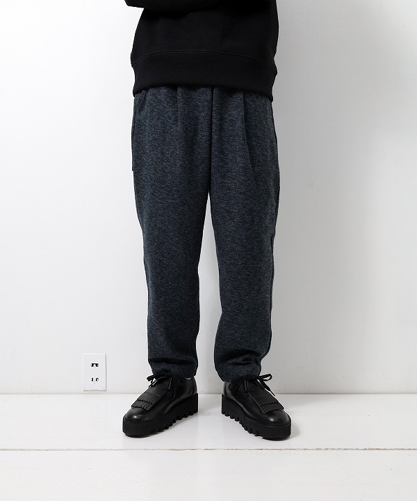 p  スノップ パンツM 七分丈パンツ メンズ クロップドパンツ デニム ハーフパンツ 6部