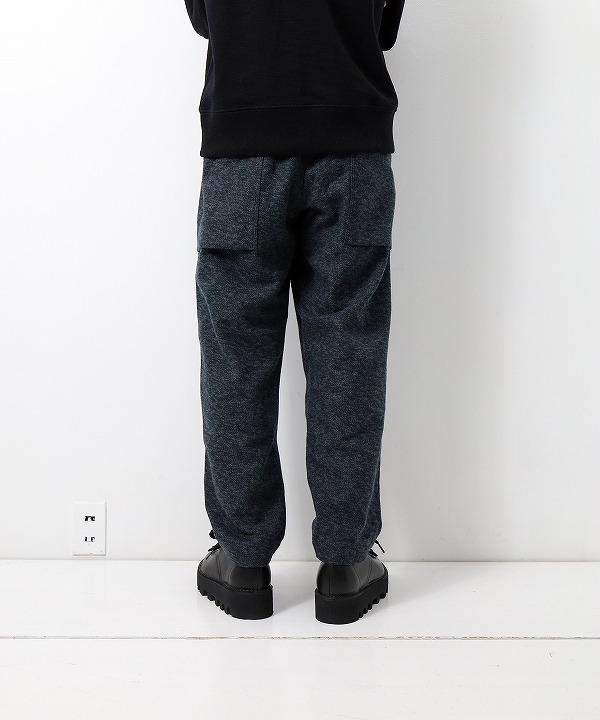 Jackman/ジャックマン CMT Umps Pants（全2色）[パンツ]｜MAPS